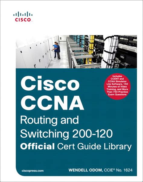 Le Guide Pour Passer La Certification Cisco Ccna Formation Et Cours Cisco