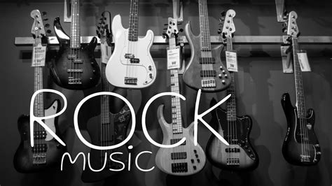 Instrumental Rock Rock Song Classic Rock Youtube