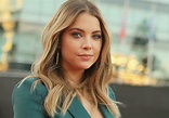 Ashley Benson Looks Awesome With This Icy, Platinum Hair | Glamour