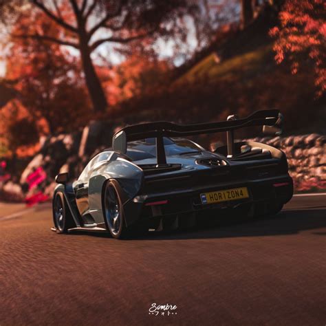 Fh4 Wallpapers Wallpaper Cave