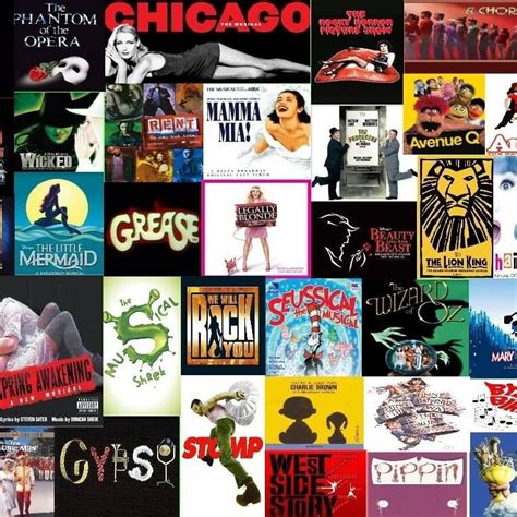 Musicals Genius Lyrics Songs And Albums Genius