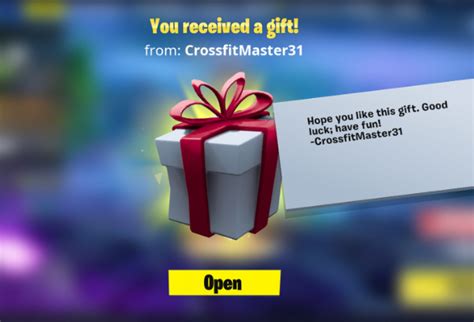 Epic games палит впн при смене региона? Epic Adds Item Gifting In Fortnite. How It Works?