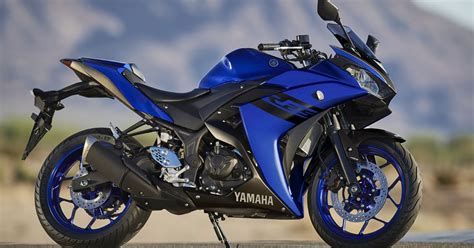 2018新型yzf R25r3は1月20日発売│webヤングマシン｜新車バイクニュース