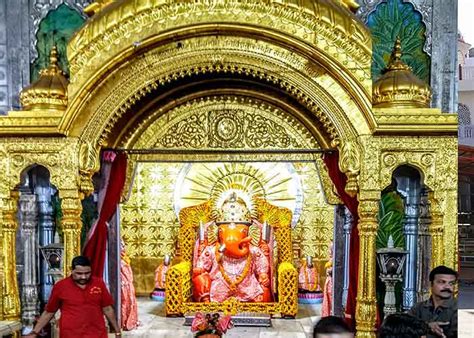 12 most famous ancient ganapati temples in india