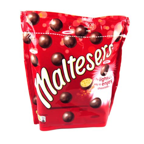 Guess How Many Maltesers And Win A 2 Week Trip To Malta