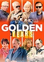 Golden Years (2016) movie at MovieScore™