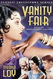 Vanity Fair (1932) - FilmAffinity