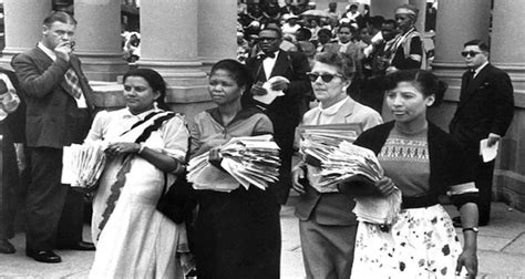 South Africa Celebrates 60th Anniversary Of Womens March Against Apartheid