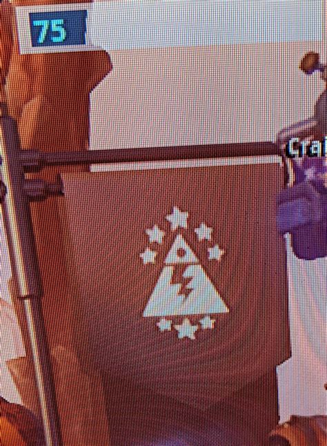 I Just Found A Guy With A 8 Star Alpha Test Banner I Cropped His Name