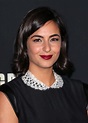 Biography about Alanna Masterson. Know Alanna Masterson educational ...