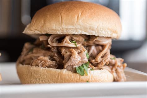 An easy pork loin roast recipe. 5 Easy Slow Cooker Recipes to Make this Week