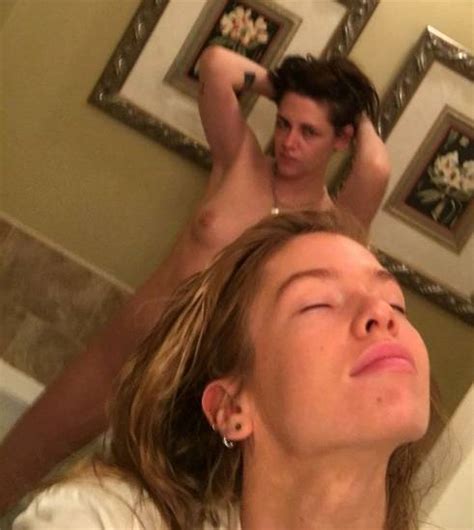 Kristen Stewart Naked Leaked Photos Scandalpost