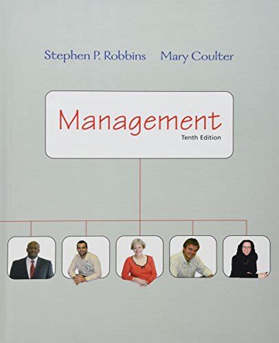 9780132090711 Management By Robbins Stephen P Coulter Mary Abebooks