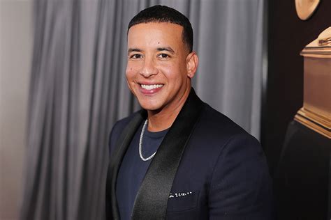 Daddy Yankee Announces Retirement Plans For Farewell Album And Tour