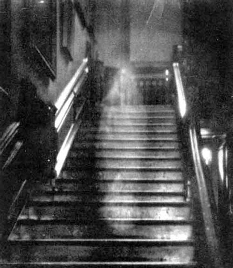 14 Most Mysterious Ghost Pictures Ever Taken ~ Vintage Everyday