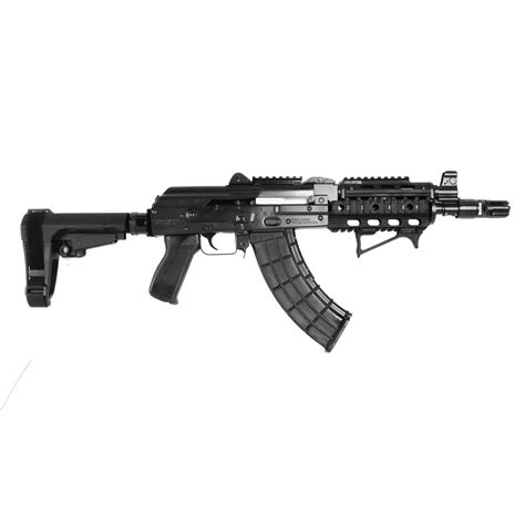 Zastava Arms Usa Zpap M92 762 X 39mm Pistol Top Gun Supply