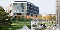 Copenhagen Business School PhD Scholarships in Denmark, 2018