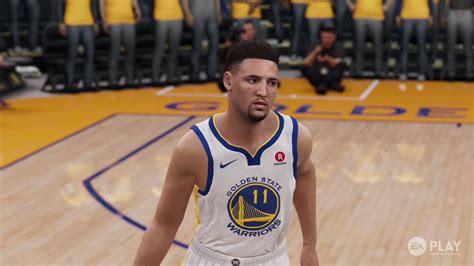 It allows you to be the player you wish you were, and follow them through the entirety of their career. NBA Live 19 Gameplay Videos, Screenshots, & More Info | NLSC