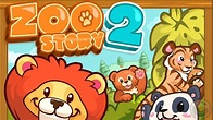 Zoo Story 2 - iPhone & iPad Gameplay Video - YouTube