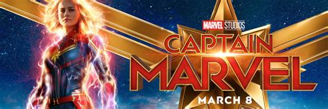 Captain Marvel 2019 Review Children Of Arts