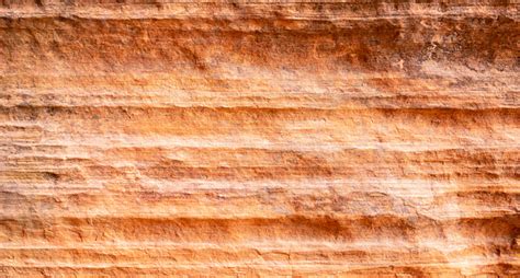 Sandstone Erosion Rock Layers Stock Photo Download Image Now Istock