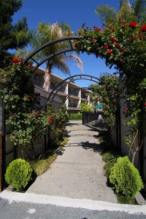 Where the apartment can be rented per day and monthly. The Villa Monte Apartments Apartments - Mountain View, CA ...
