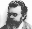 Biografia di Ludwig Boltzmann