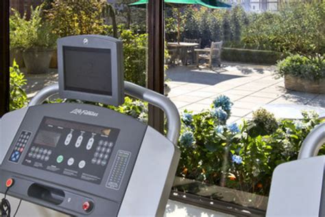 5 Most Exclusive Fitness Clubs In Nyc