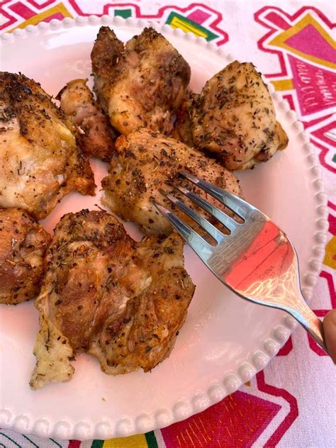All Time Top Air Fryer Boneless Skinless Chicken Thighs How To