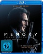 'Memory - Sein letzter Auftrag' von 'Martin Campbell' - 'Blu-ray'