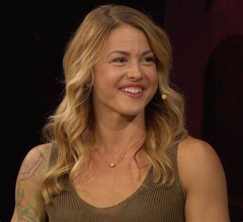 Crossfit Champion Christmas Abbott On Perfection And Pressure