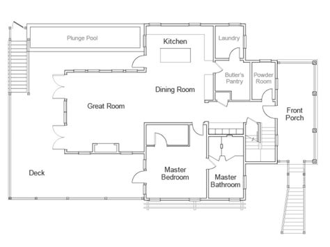 2016 Hgtv Dream Home Floor Plan Floorplansclick