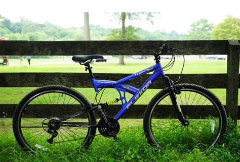 Kent 29 Flexor Mens Dual Suspension Mountain Bike For Sale In Dallas