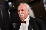 David Crosby Offers Advice For Finding Happiness Amid Constant COVID ...