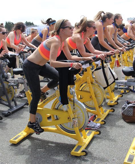 At Home Spin Classes Better Health For Women