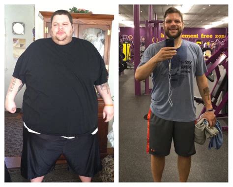 Obese Couple Loses 600 Pounds Together Then Show Off Incredible Transformations At Wedding