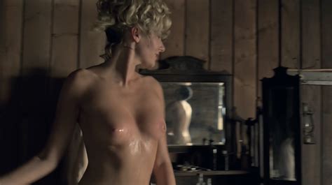 Evan Rachel Wood Nude Topless And Butt Angela Sarafyan Nude Topless