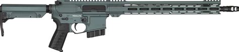 Cmmg Resolute Mk4 6mm Arc Rifle