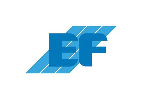 Ef Logo Logodix