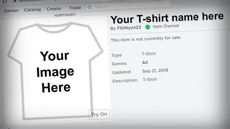 How To Make Free T Shirts Roblox Supreme And Everybody