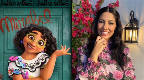 stephanie beatriz reveals she recorded encanto song waiting on a miracle while in labour