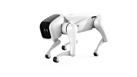 Robot Dog For Legged Robot Pet Oz Robotics