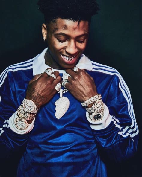 Nba Youngboy On Audiomack