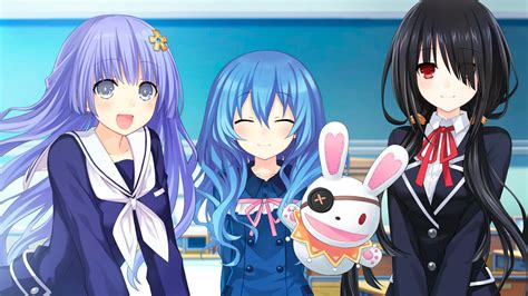 Yoshino Date A Live Wallpaper 76 Images