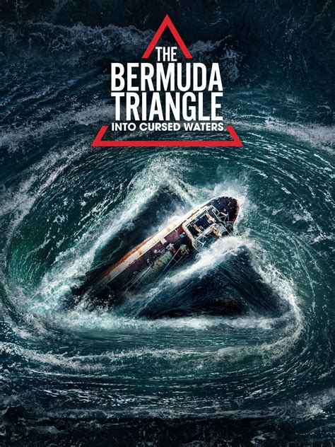 Watch The Bermuda Triangle Into Cursed Waters Online Season 1 2022