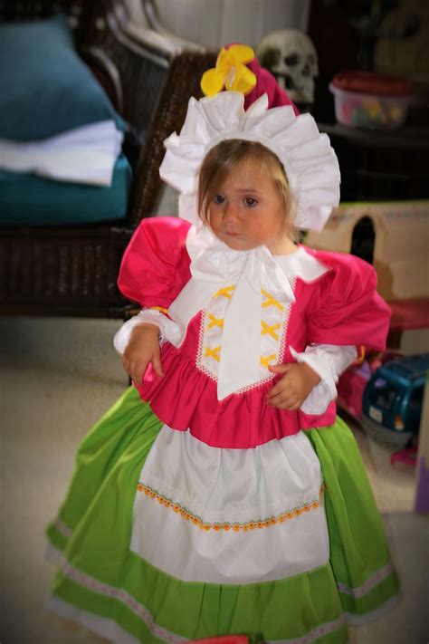 Oz Munchkin Toddler Costume Halloween Diy Award Winning