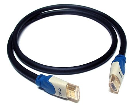 Check spelling or type a new query. Straight Wire CONX CHL HDMI Cable - High-End Studios