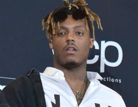 Juice Wrld Honored During Private Funeral 5 Days After Death E News