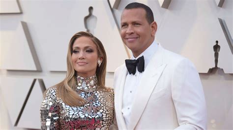 Jennifer Lopez And Alex Rodriguez To Marry In 17 Million Wedding In