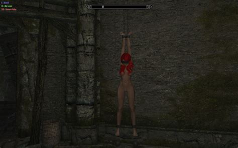 Sexlab Sex Slaves Sse Beta Downloads Skyrim Special Edition